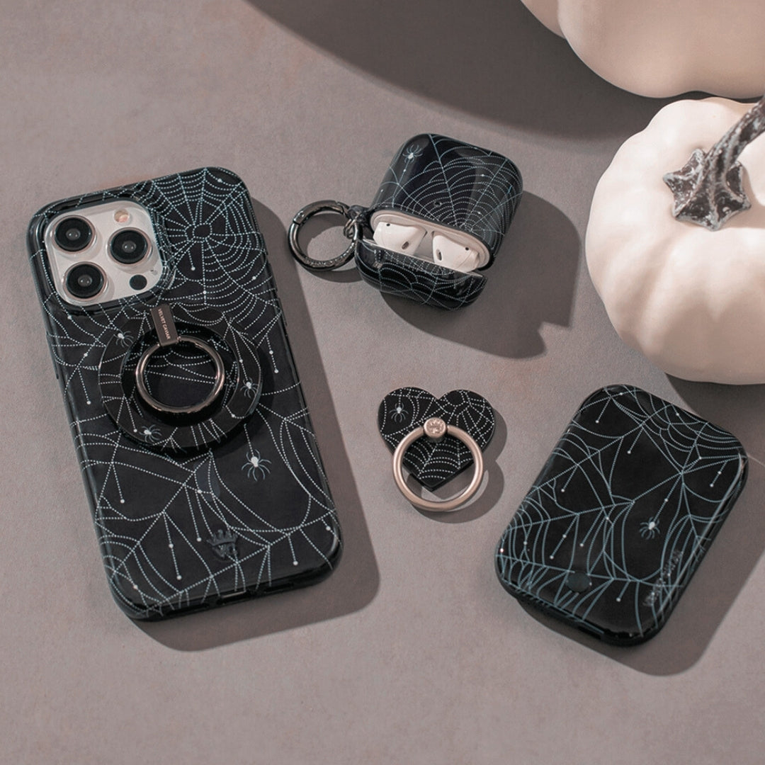 In Your Web MagSafe Grip Ring