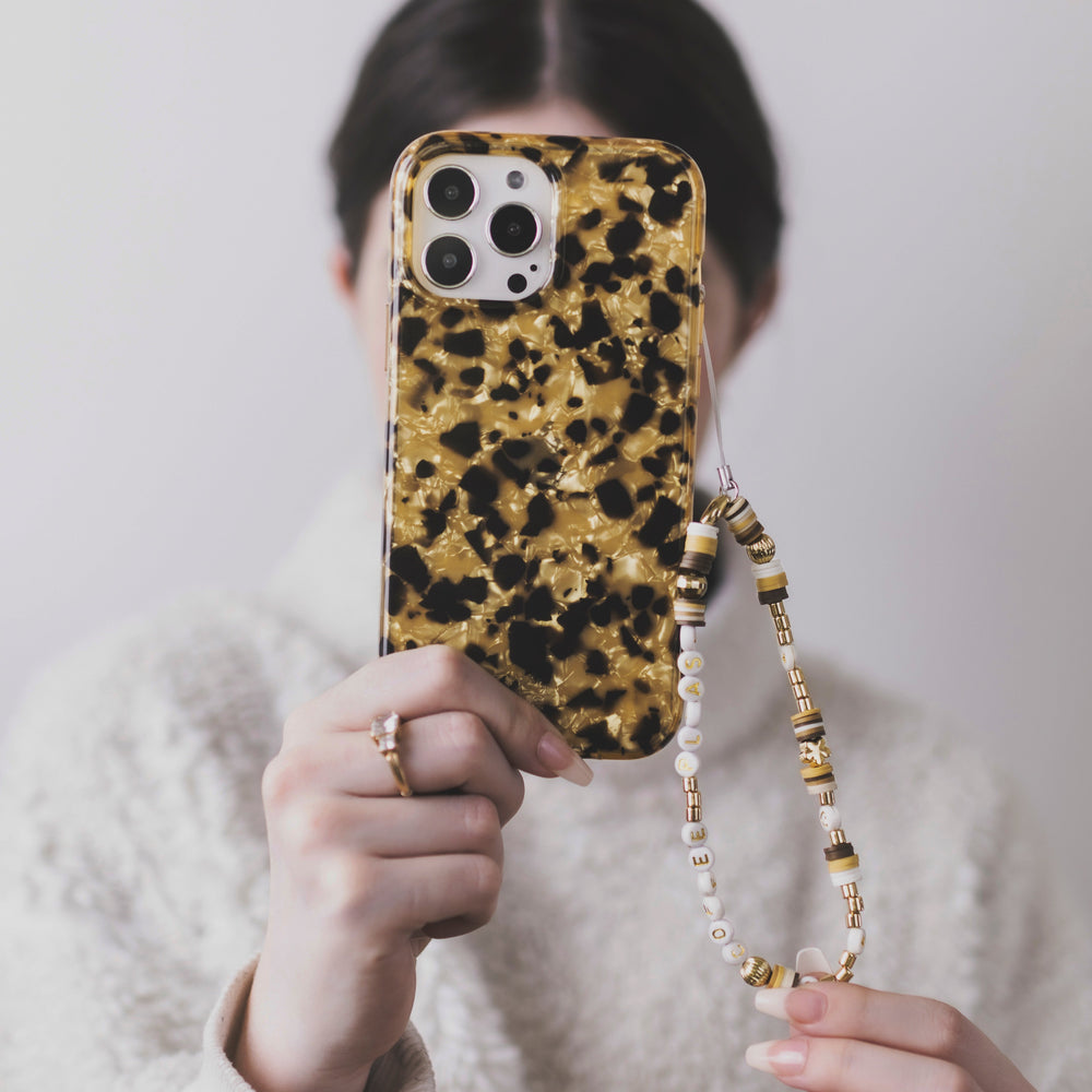 Blonde Tort iPhone Case iPhone 11 Pro Max Blonde Tort iPhone Case iPhone 11 Pro Max