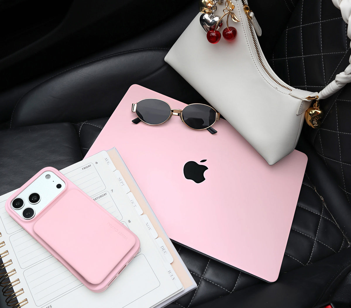 iPhone 17 Pro Max Cases - Cute & Trendy