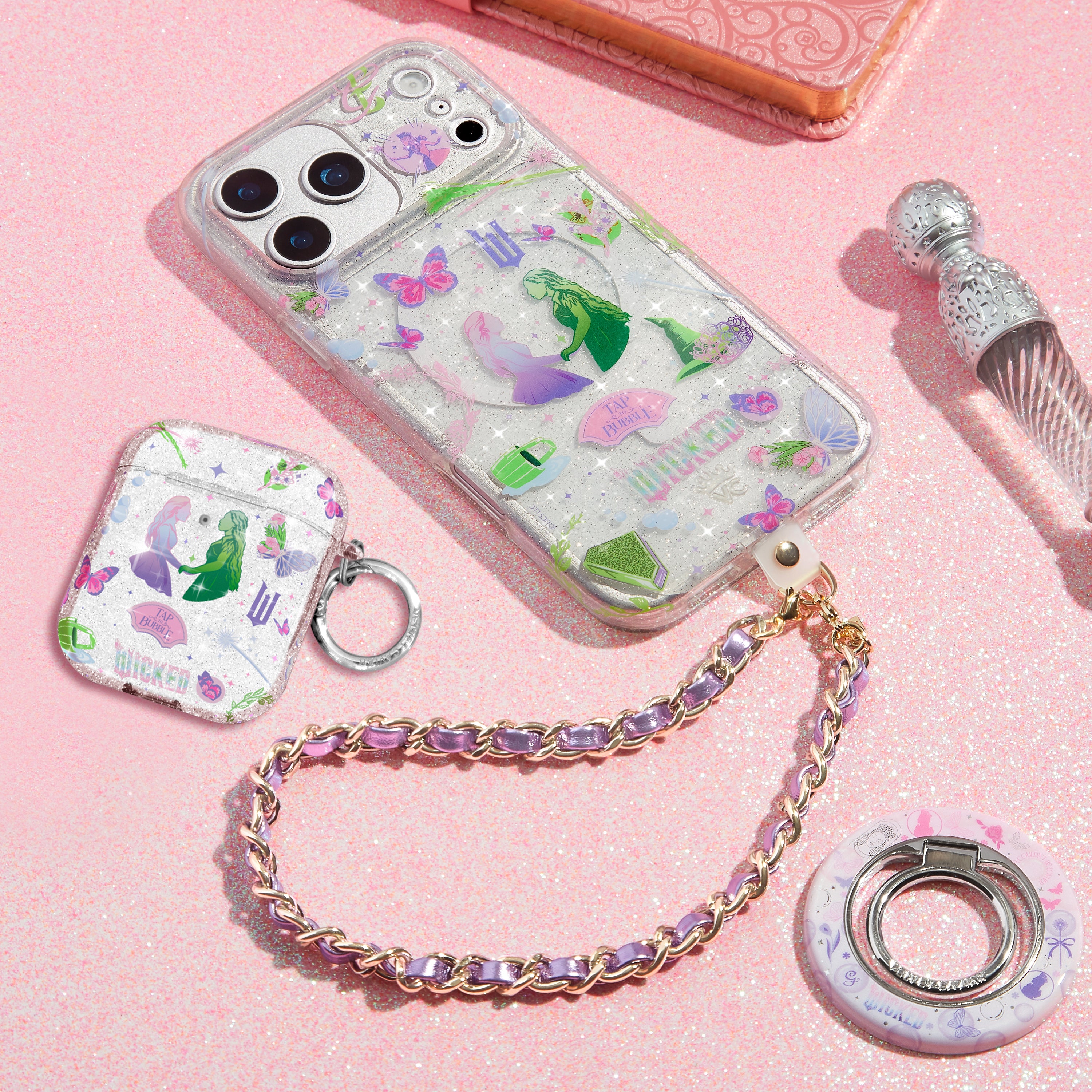 VELVET CAVIAR AirPod Case - Thumbnail 2