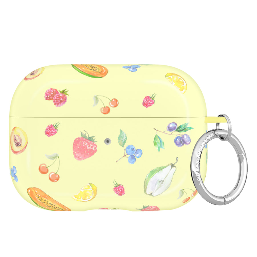 AirPod Pro 3 Case