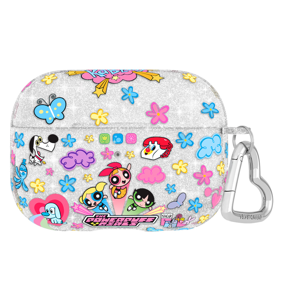 AirPod Pro 3 Case