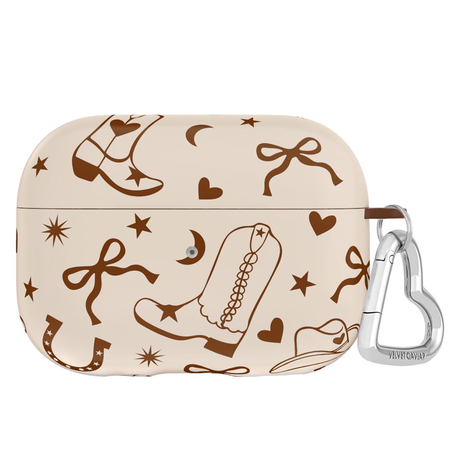 AirPod Pro 3 Case