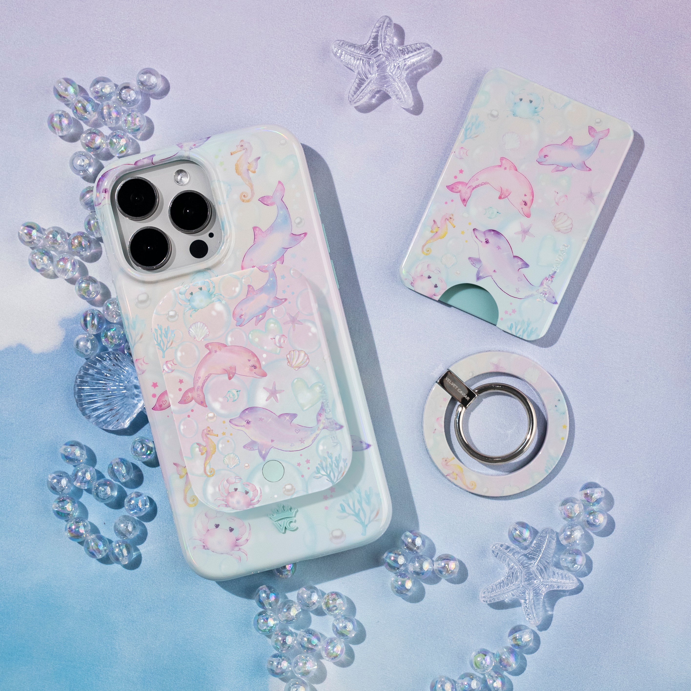 Aqua Angels MagSafe Battery Power Pack - Thumbnail 3