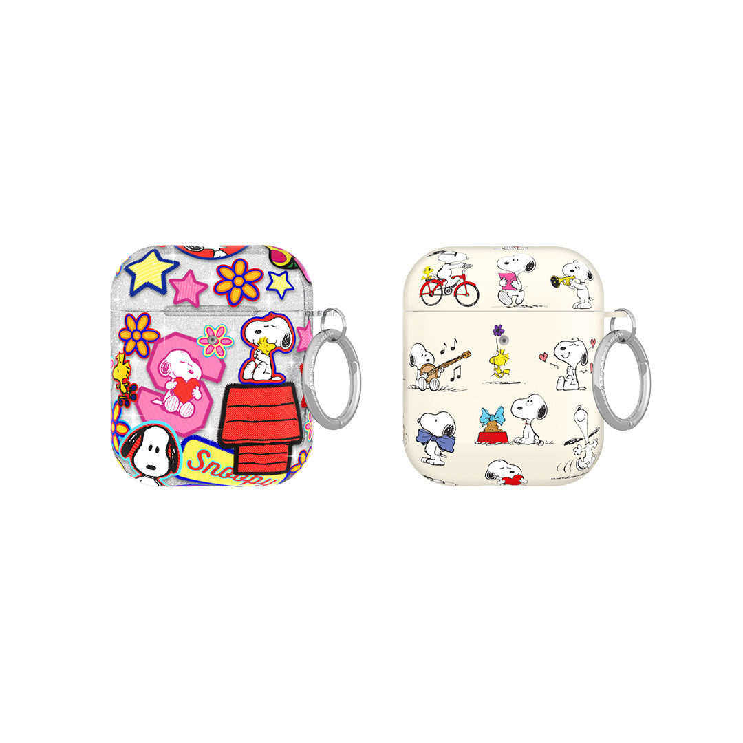 Snoopy PR Collector's Bundle