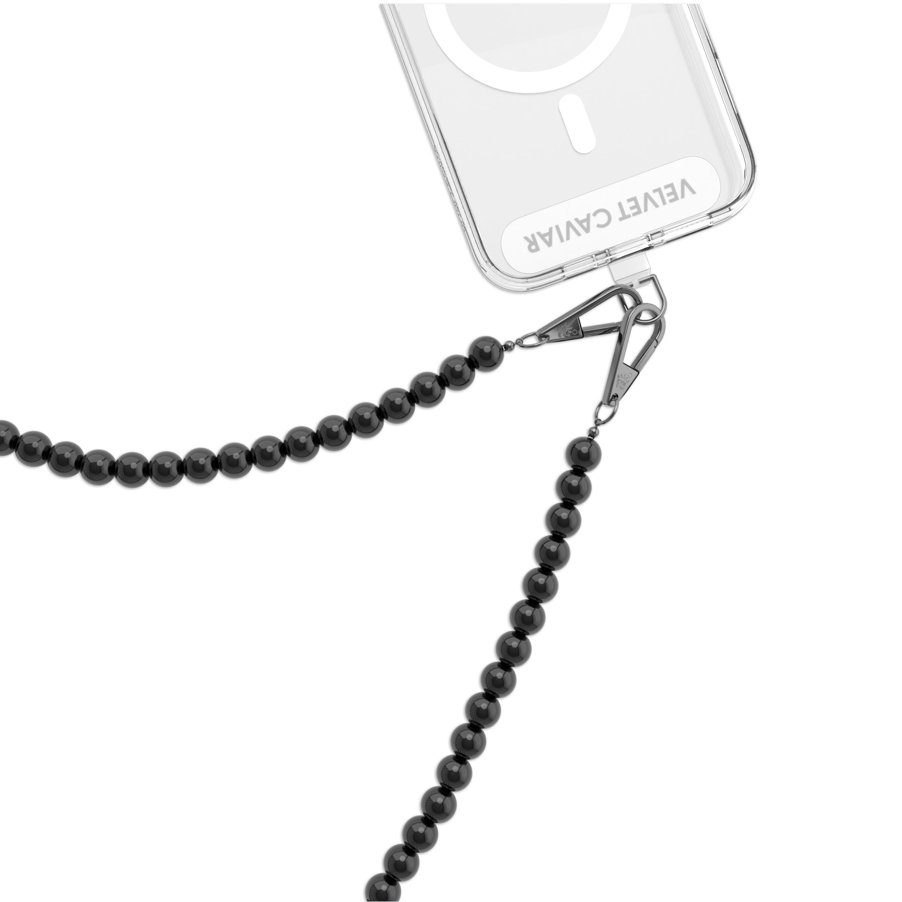 【未使用】Meravel Bow Mesh Strap　ブラック mp_900_stabilizer_1.jpg