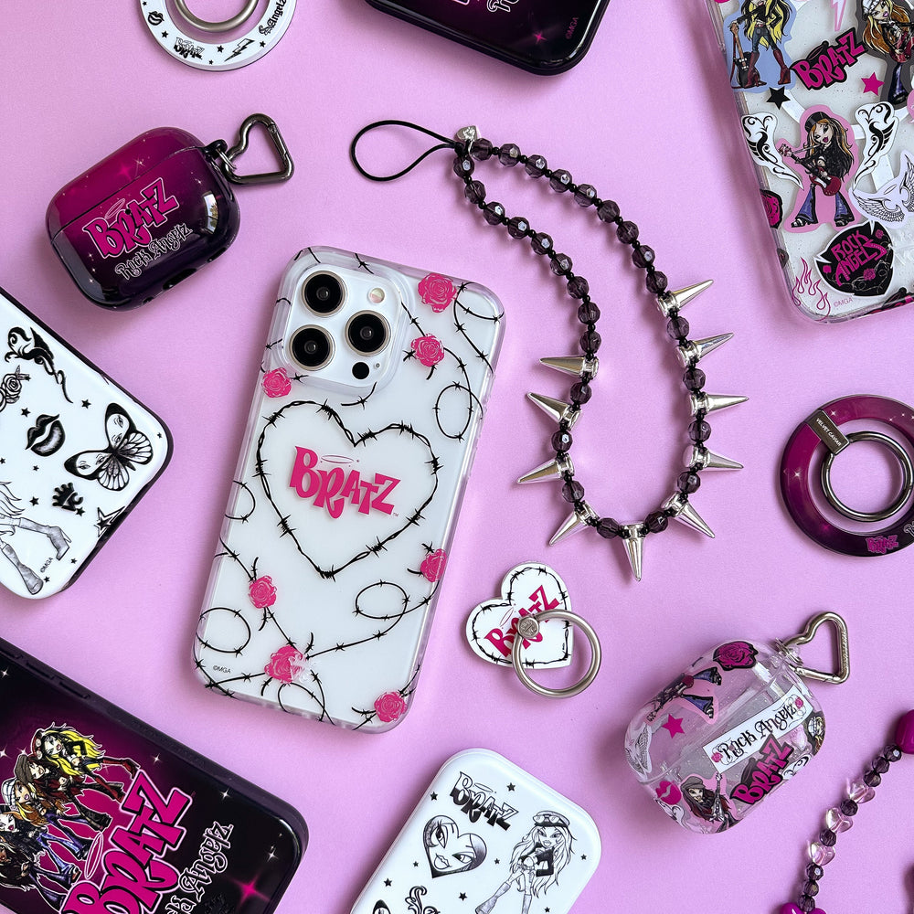 Studs & Spikes Phone Charm Studs & Spikes Phone Charm