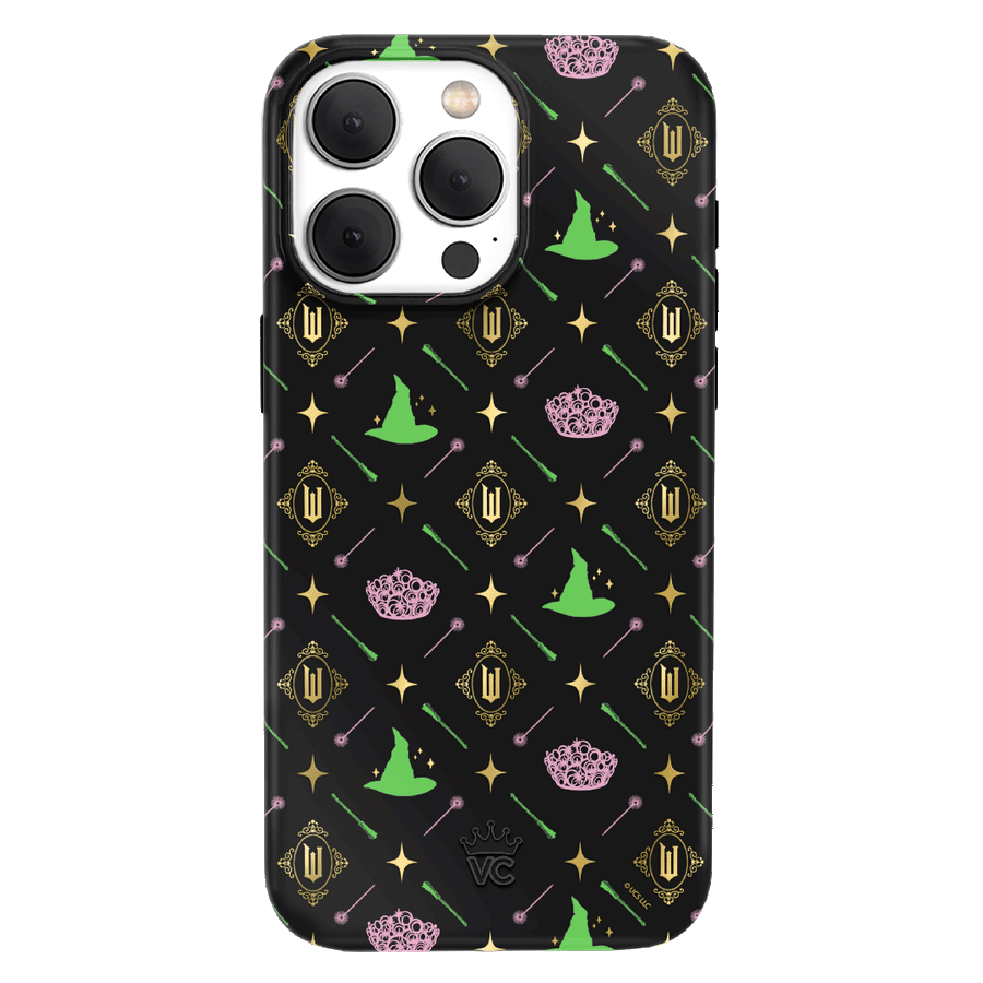 Wicked Best Witches iPhone Case