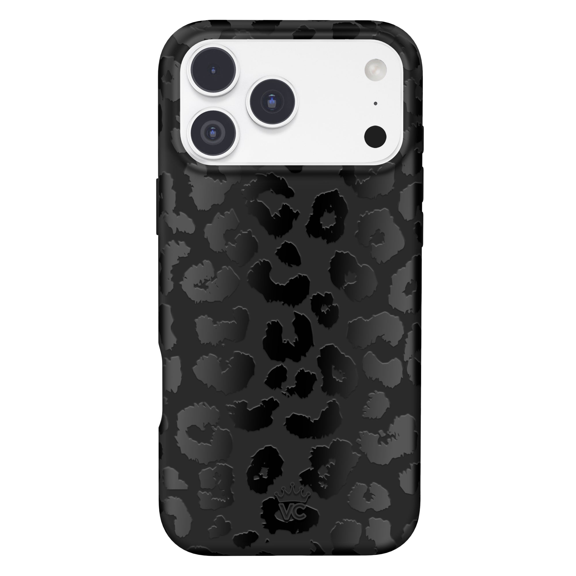 VELVET CAVIAR iPhone Case