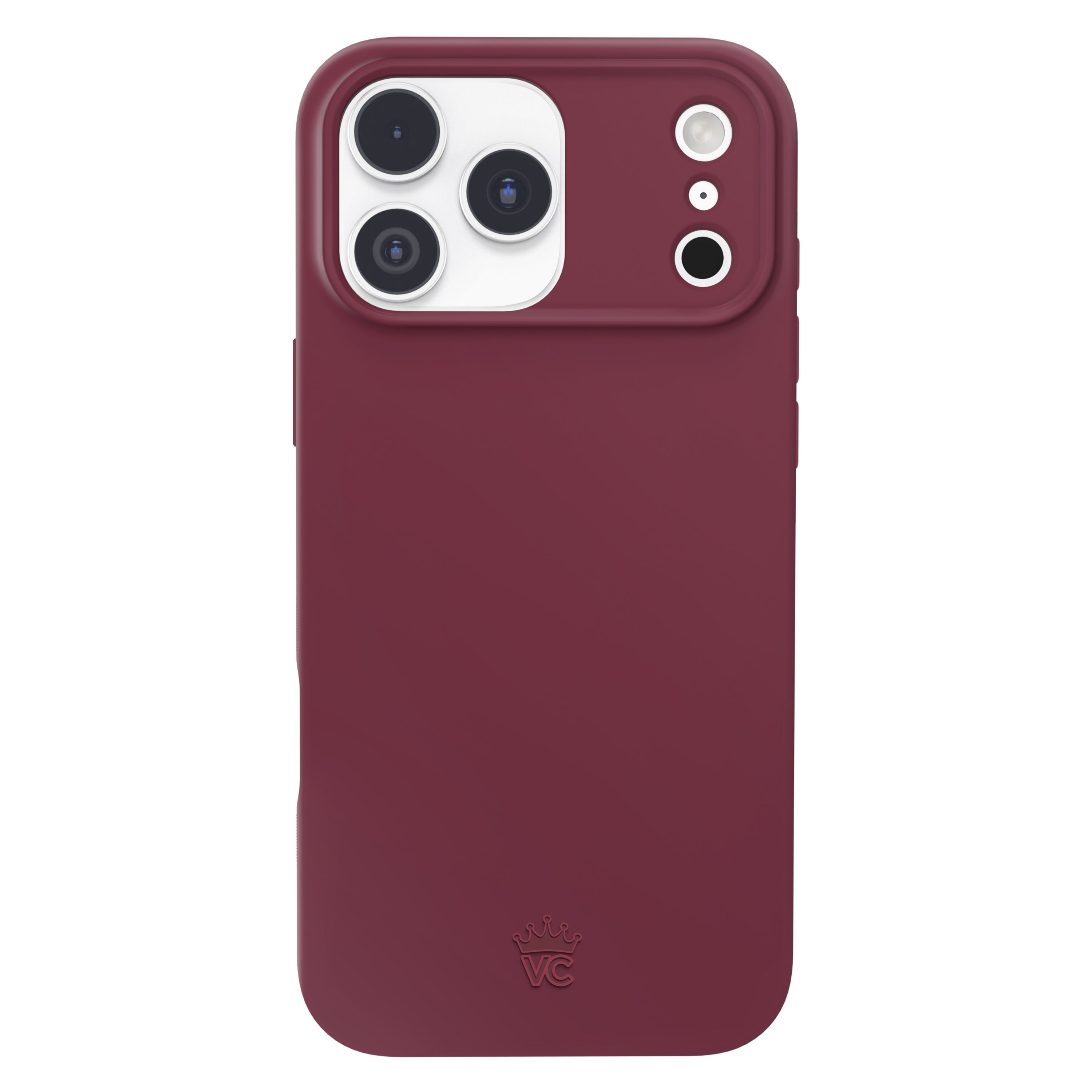 VELVET CAVIAR iPhone Case