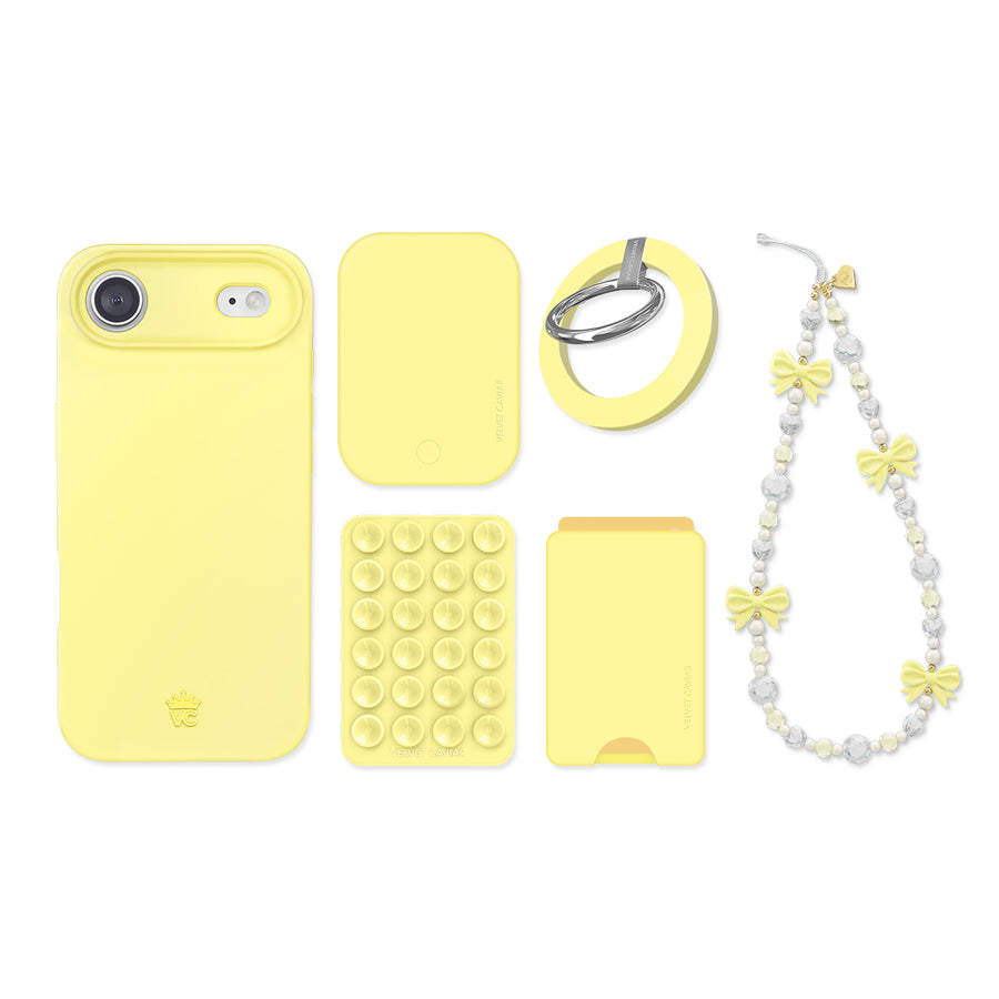 iPhone 17 Air