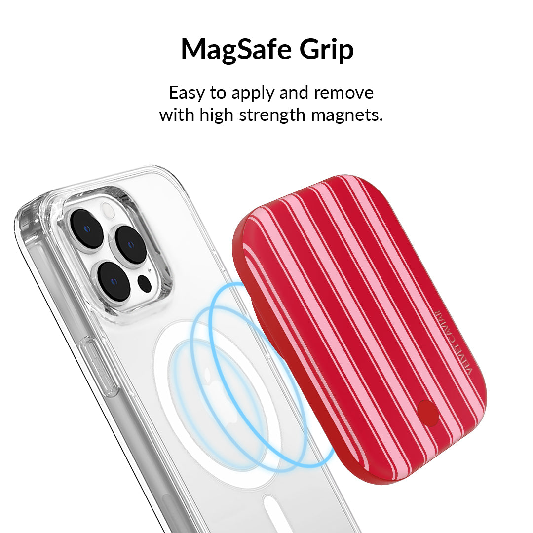 VELVET CAVIAR MagSafe Battery Pack