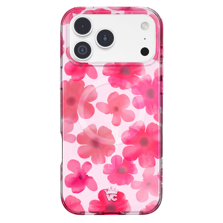 Cherry Blossom iPhone Case