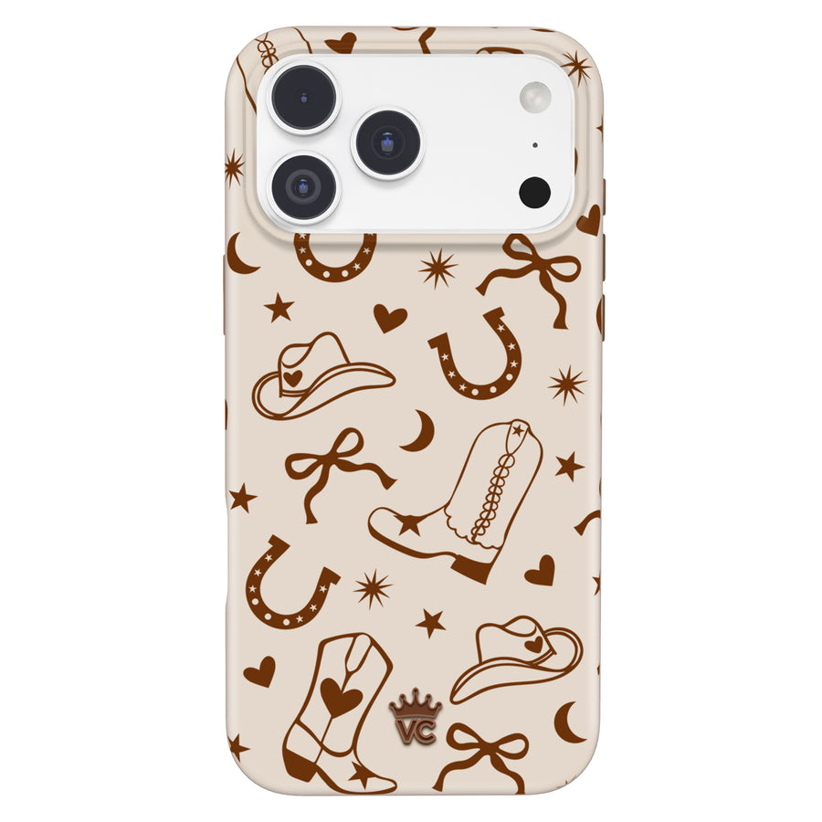 Western Cases - Cowboy & Cowgirl Themed Cases Western Cases - Cowboy & Cowgirl Themed Cases