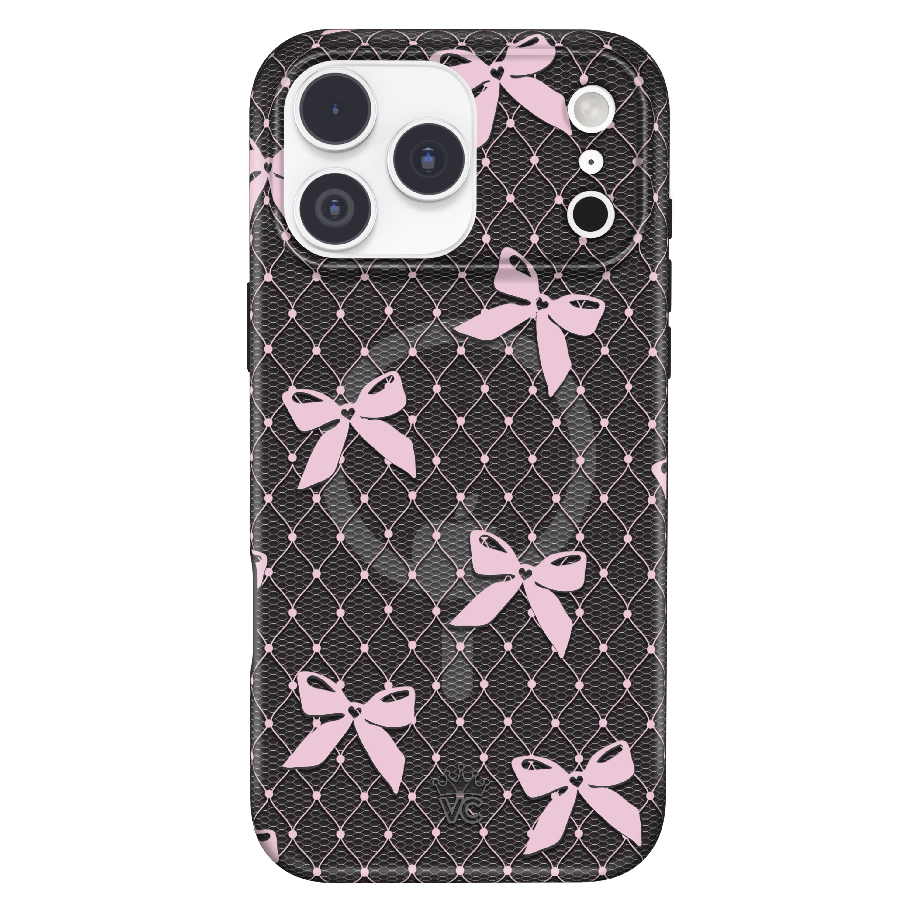 TheSoap Case®Delicate Bow in Suede 17pro the-soap-case-delicate-bow-in-