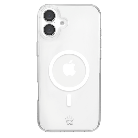 Clear MagSafe iPhone Case Clear MagSafe iPhone Case