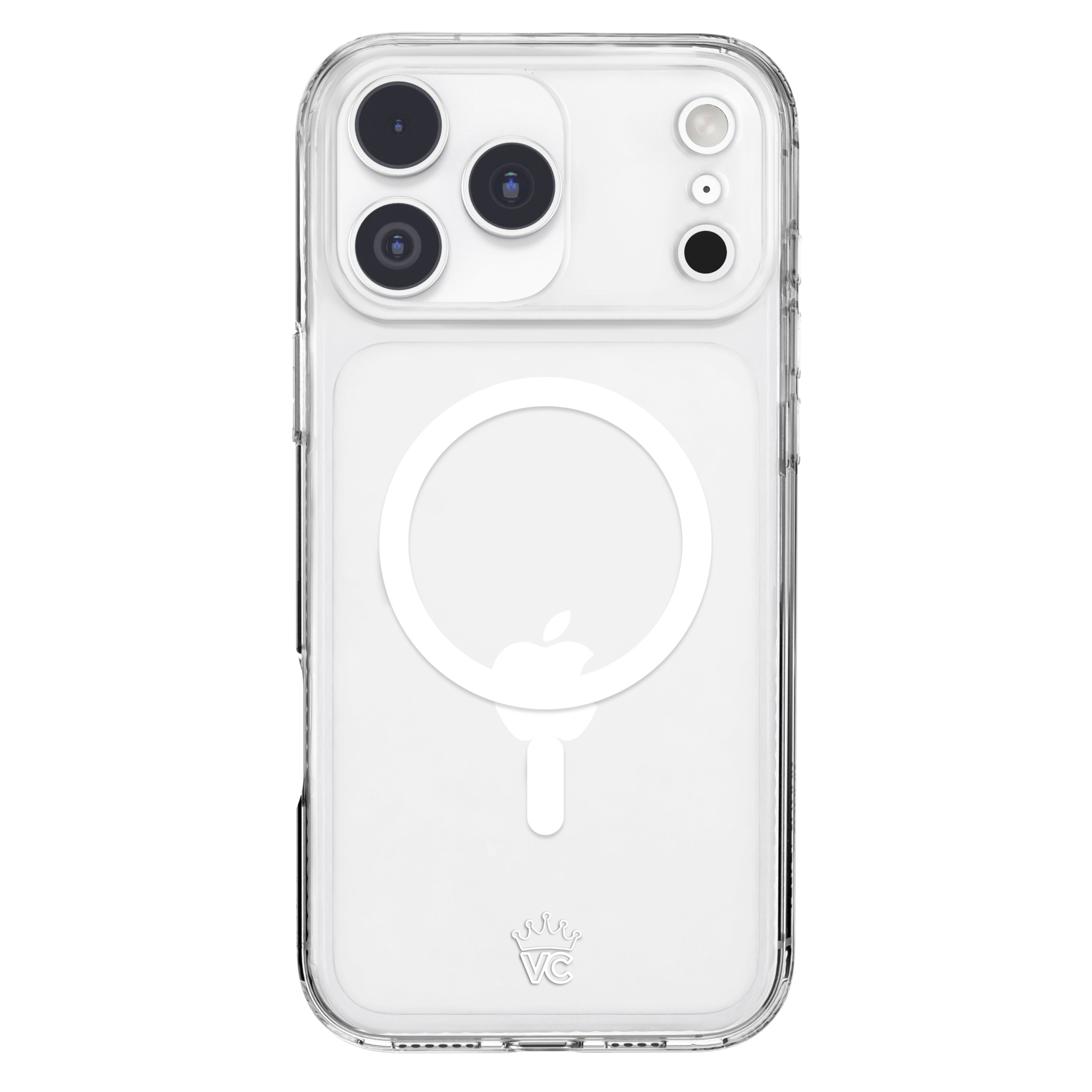 VELVET CAVIAR iPhone Case