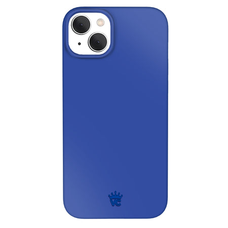 Cobalt Blue iPhone Case Cobalt Blue iPhone Case