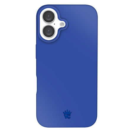 Cobalt Blue iPhone Case Cobalt Blue iPhone Case