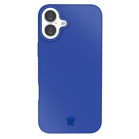 Cobalt Blue iPhone Case Cobalt Blue iPhone Case