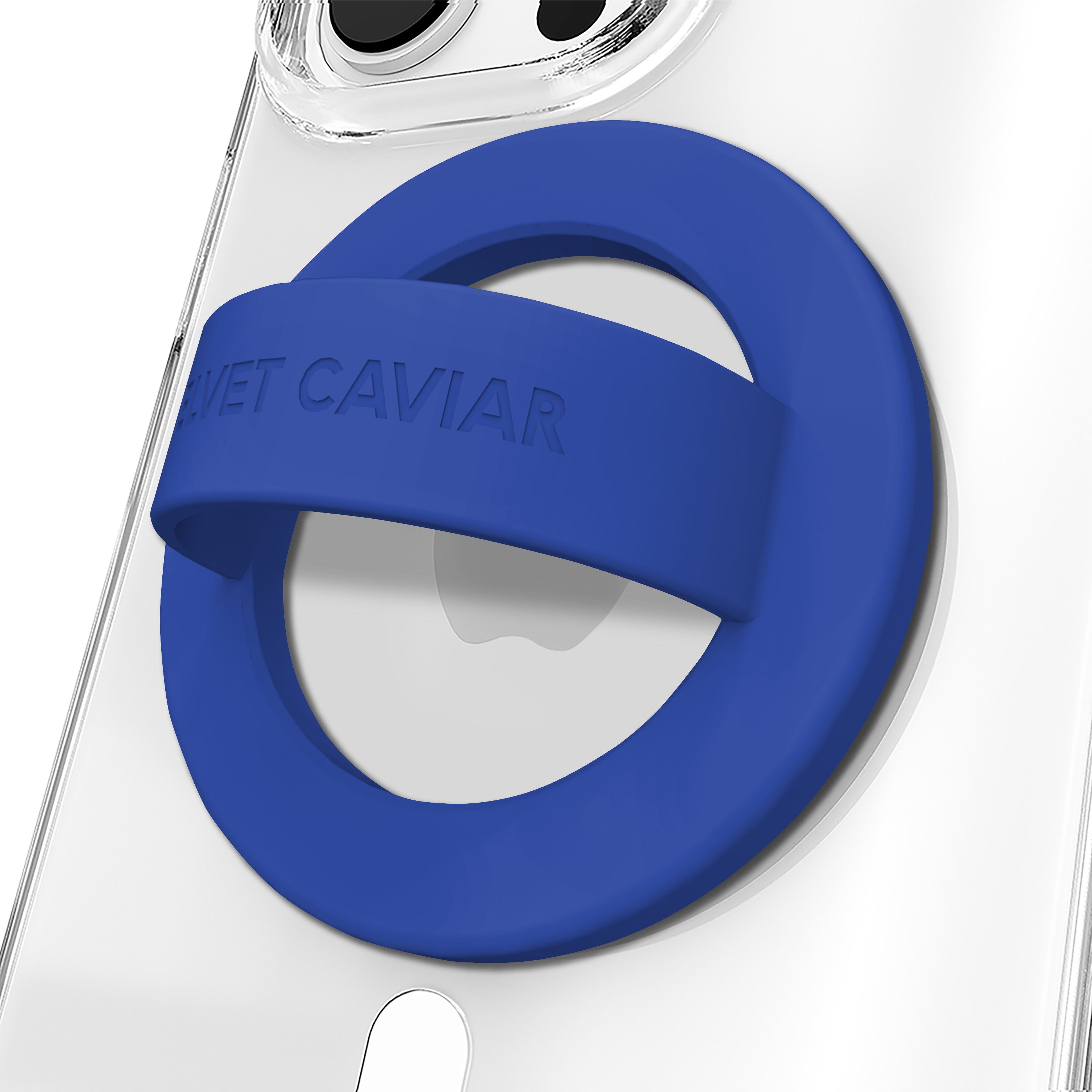 Cobalt Blue MagSafe Grip Loop - Thumbnail 2