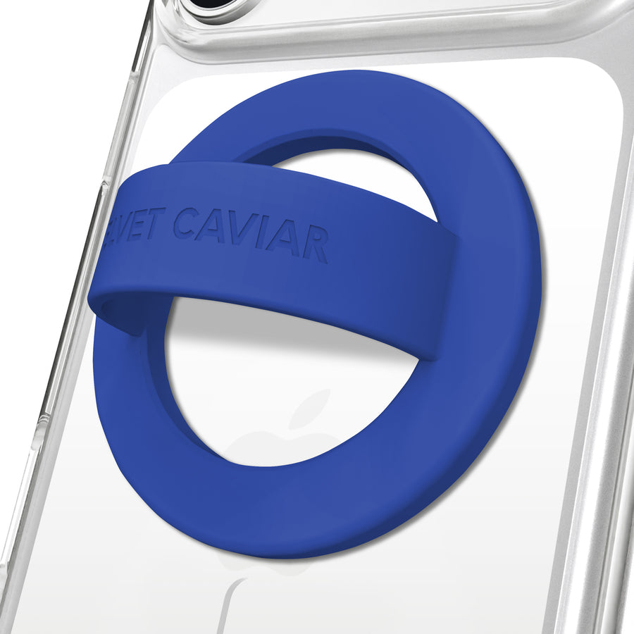 Cobalt Blue MagSafe Grip Loop