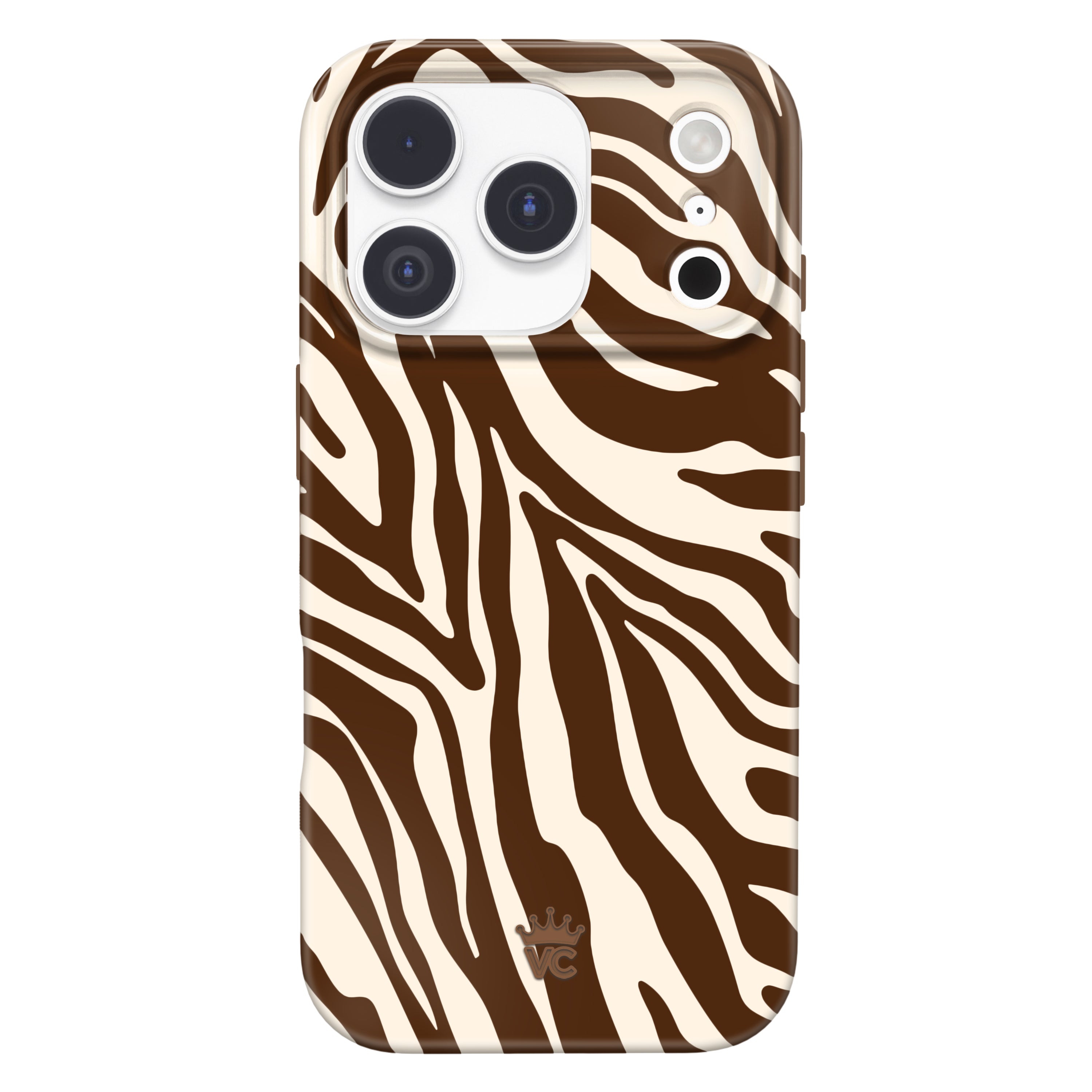 Coco Zebra iPhone Case Coco Zebra iPhone Case