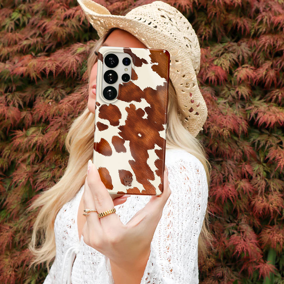 Velvet Caviar Samsung Case - Thumbnail 5