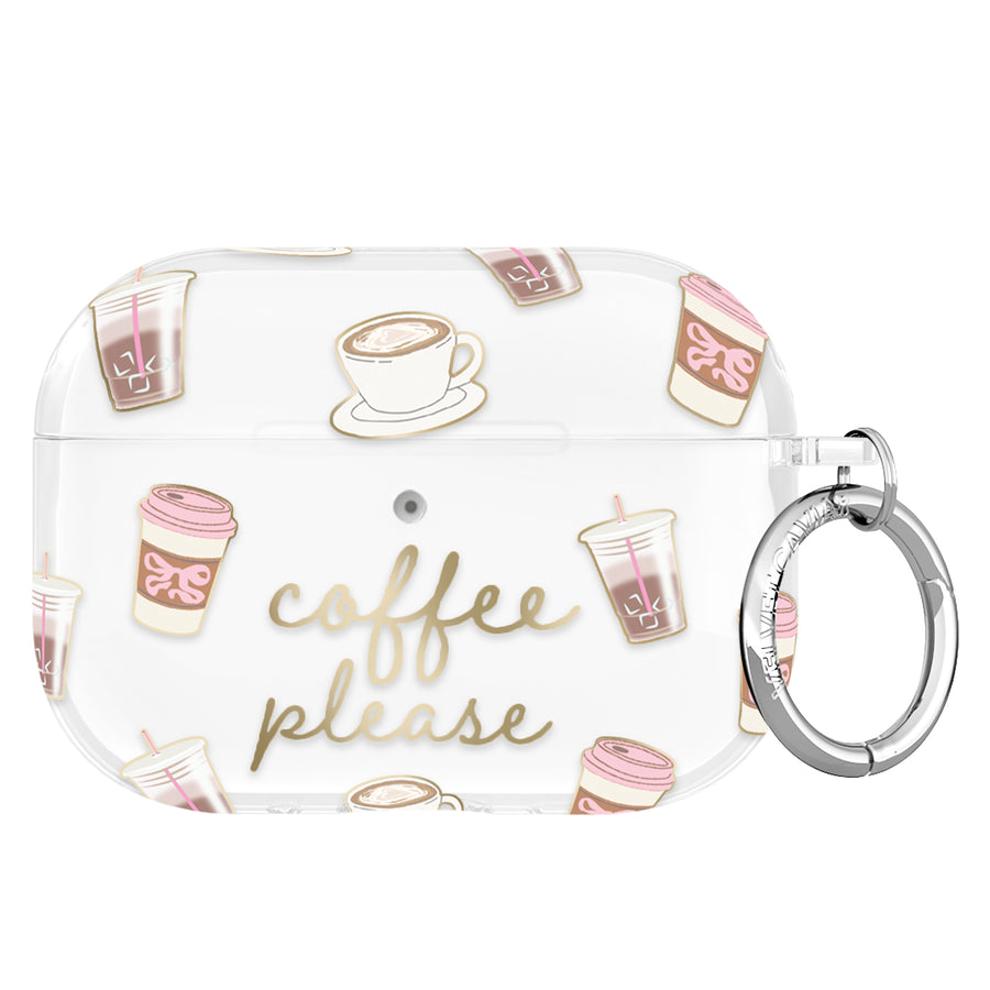 AirPod Pro 3 Case