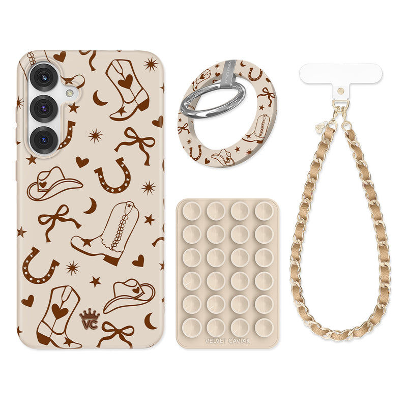 Rodeo Drive Samsung Bundle Set