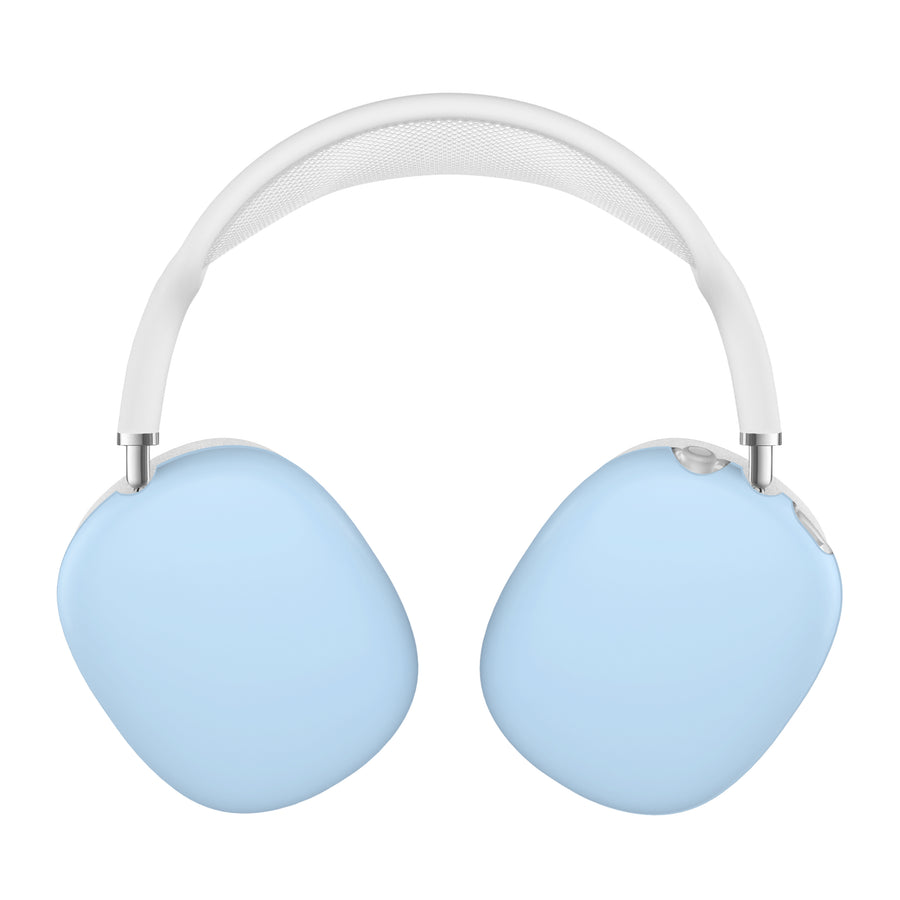 Cotton Candy Blue AirPod Max Case