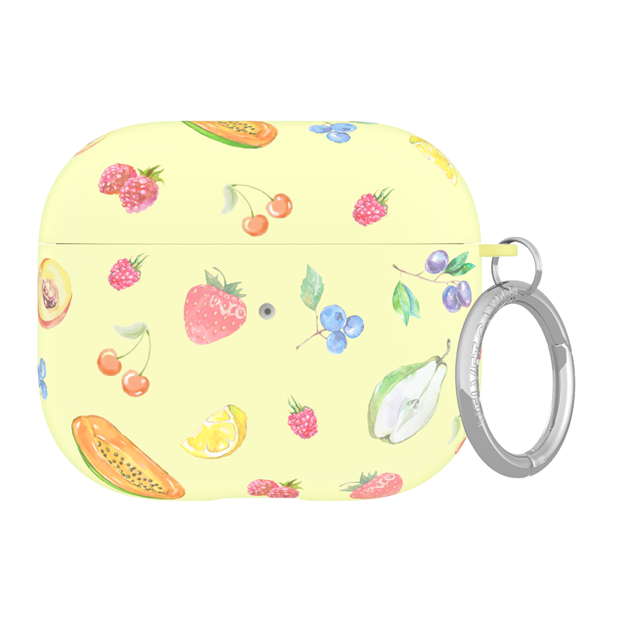 Cutie Fruity AirPod Case