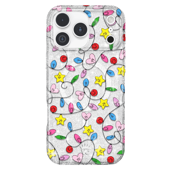 Deck the Halls iPhone Case