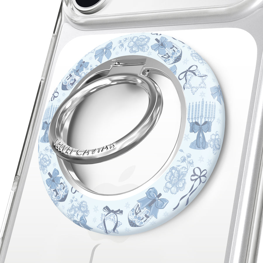 Dreidel Darling MagSafe Grip Ring