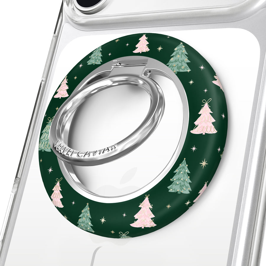 Evergreen Dreams MagSafe Grip Ring