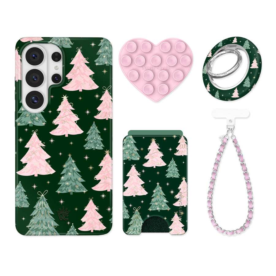 Evergreen Dreams Samsung Bundle Set