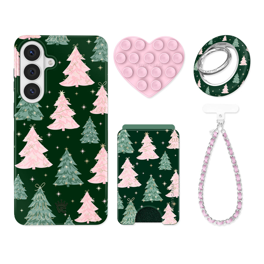 Evergreen Dreams Samsung Bundle Set