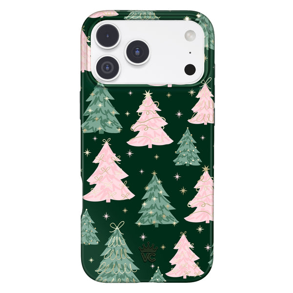 Evergreen Dreams iPhone Case