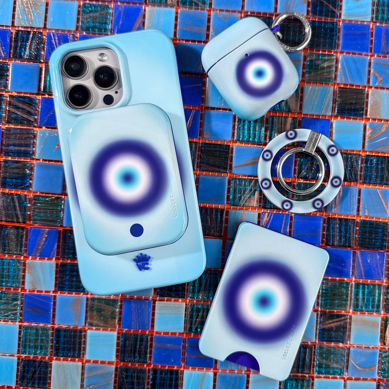 VELVET CAVIAR Battery Pack - Thumbnail 3
