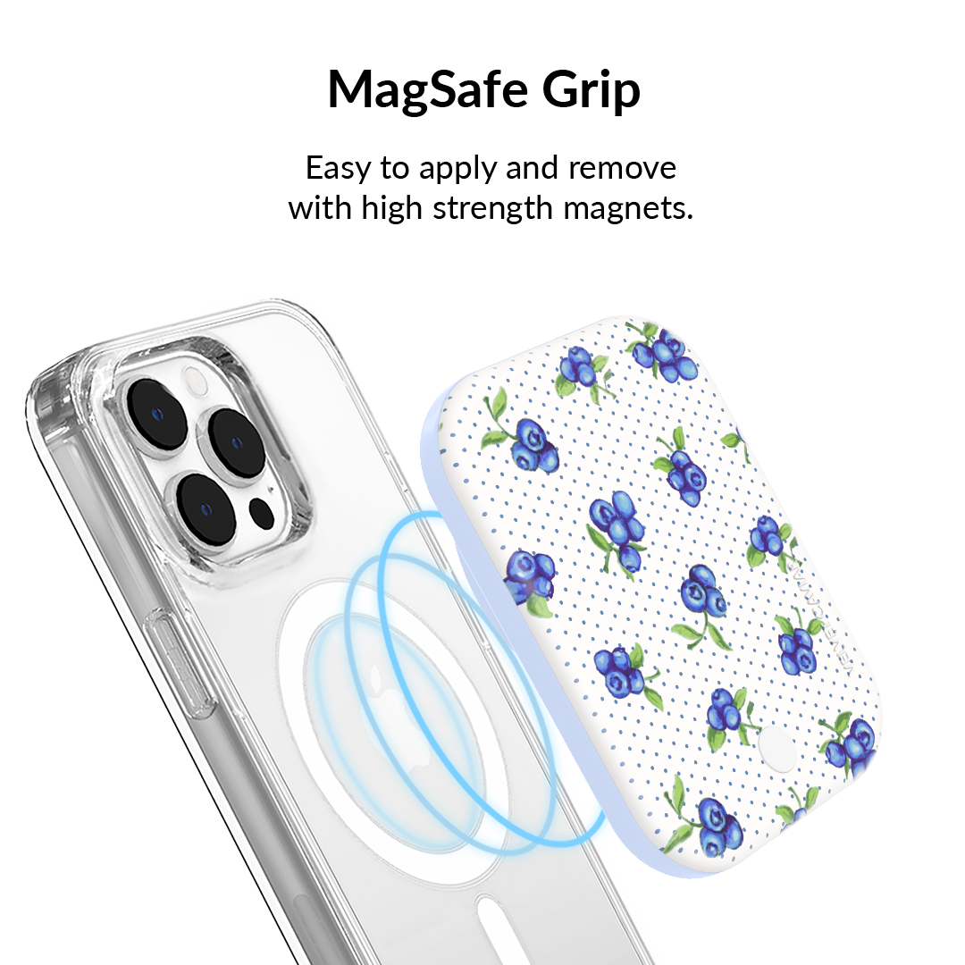 VELVET CAVIAR MagSafe Battery Pack