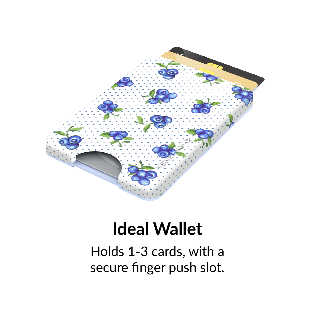 Velvet Caviar MagSafe Wallet - Thumbnail 4