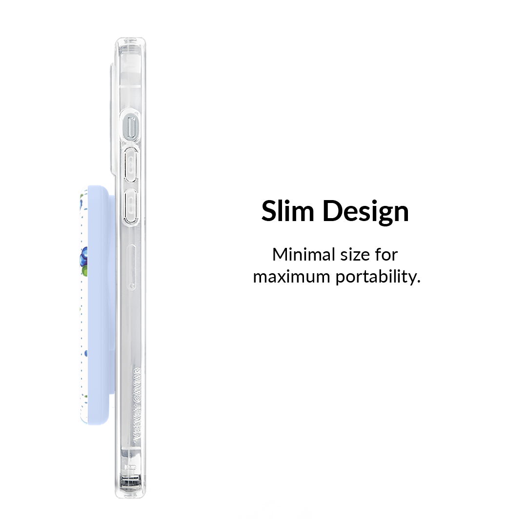 VELVET CAVIAR MagSafe Battery Pack - Thumbnail 5
