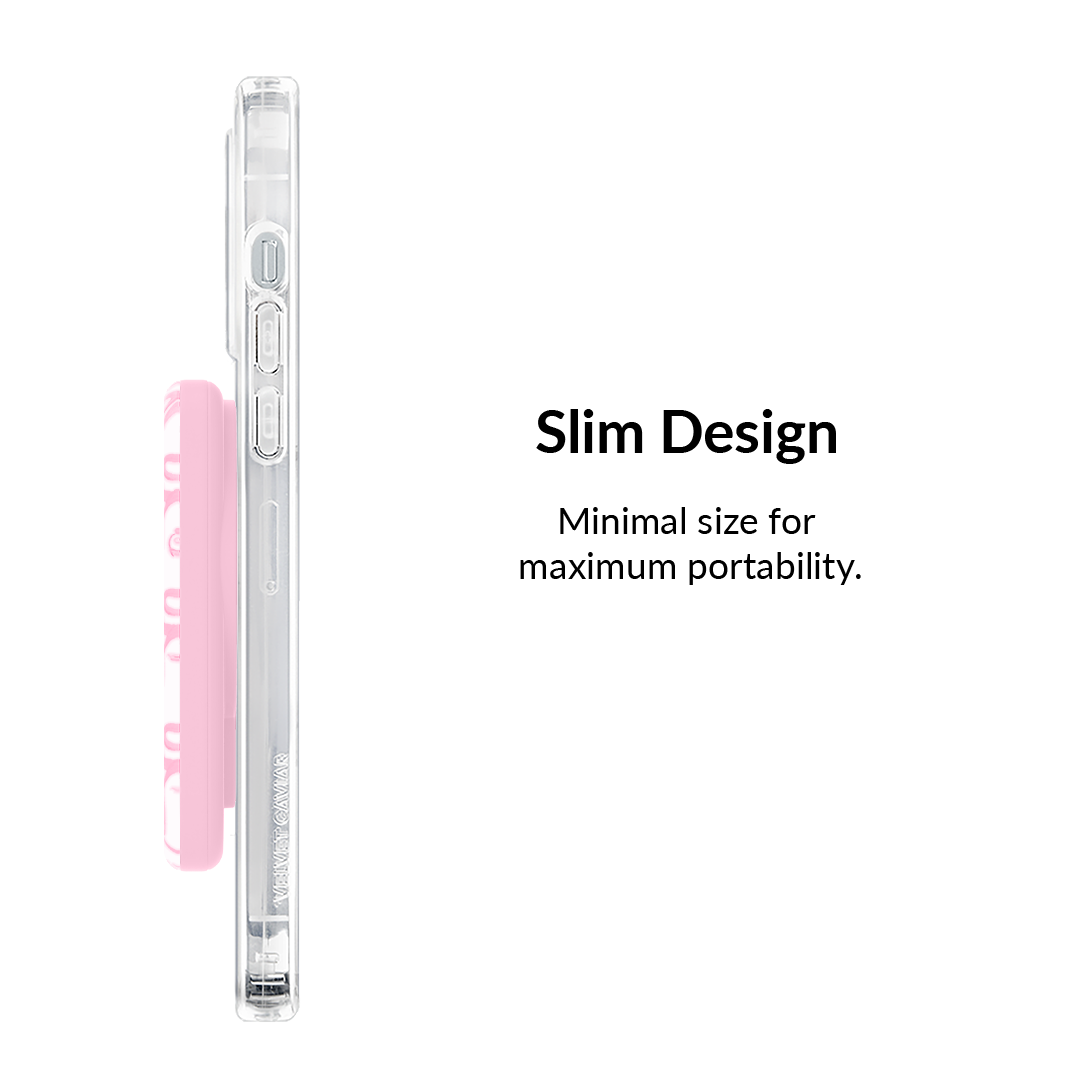 VELVET CAVIAR MagSafe Battery Pack - Thumbnail 4