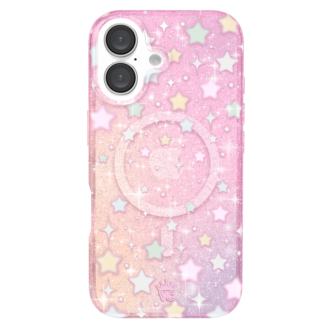 iDEAL OF SWEDEN iPhone ウオレットケース ピンク ピンク系 iDEAL OF SWEDEN(アイディール) iPhone・スマホケース