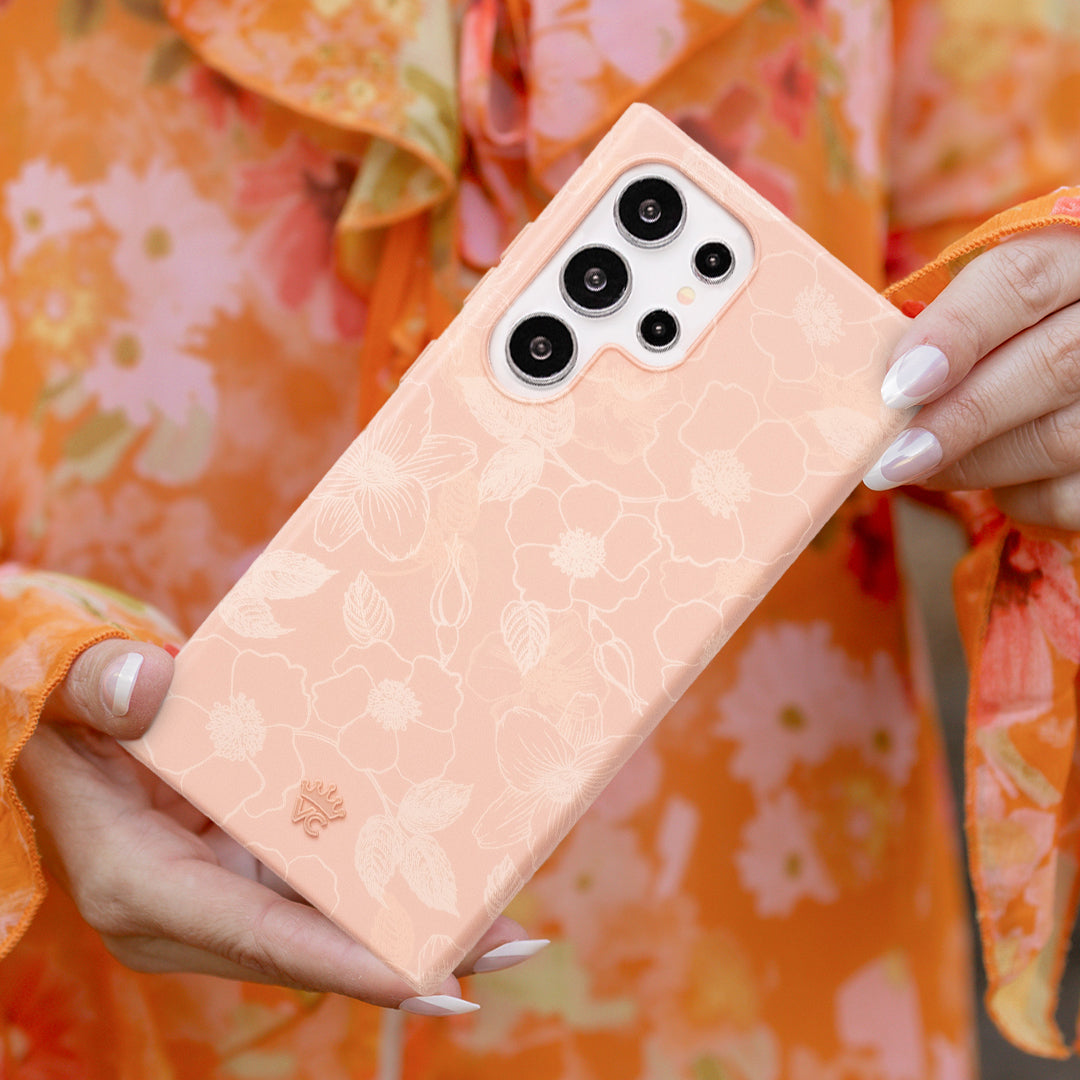 VELVET CAVIAR Samsung Case - Thumbnail 5