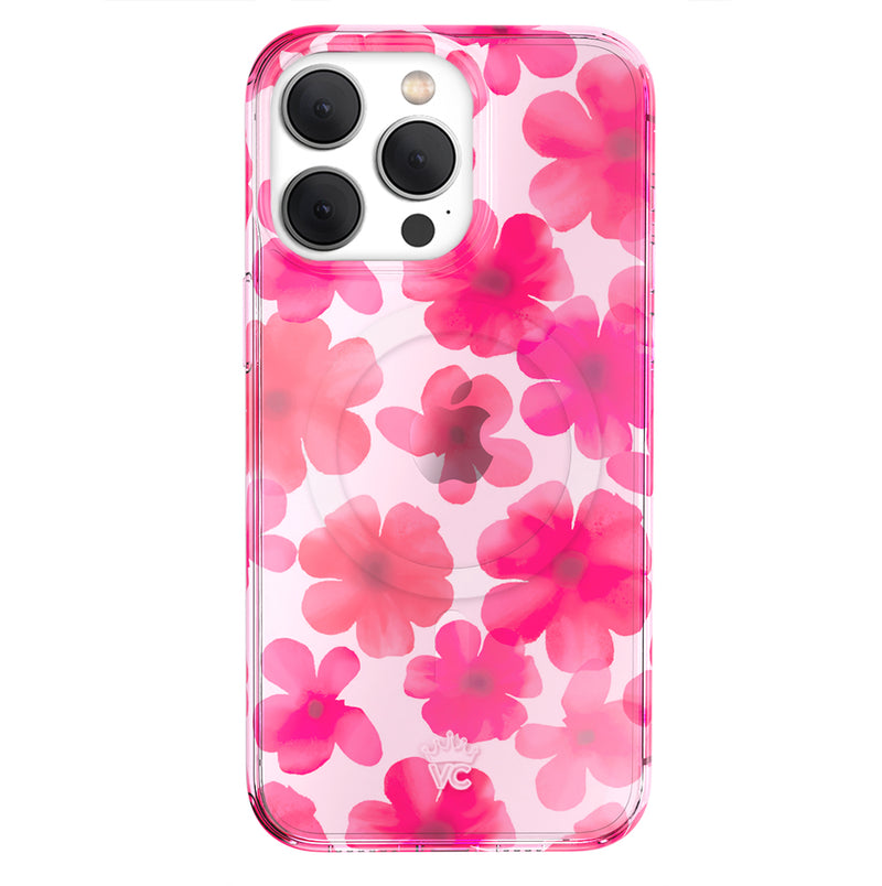 Cherry Blossom iPhone Case – VelvetCaviar.com