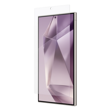 Tempered Glass Screen Protector - Galaxy