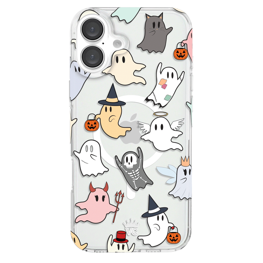 iPhone 16 Plus