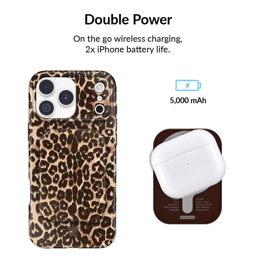 VELVET CAVIAR MagSafe Battery - Thumbnail 3