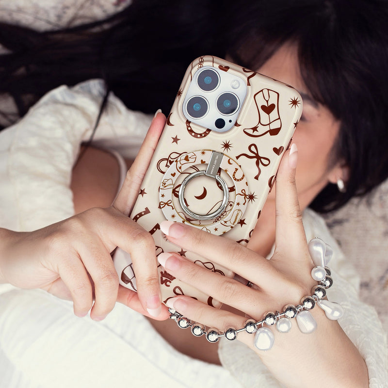 Rodeo Drive iPhone Bundle Set - Grip